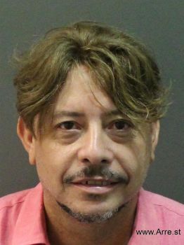 Oscar  Lugo Mugshot