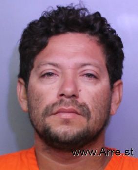 Oscar Edgardo Marquez Mugshot