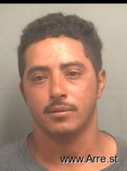 Oscar Armando Melendez Mugshot