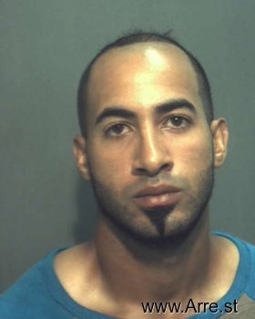 Oscar Mosqueda Mendez Mugshot