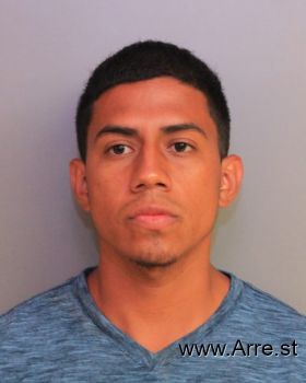 Oscar Omar Mendez Mugshot