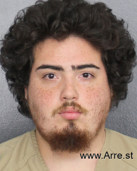 Oscar Anthony Mendez Mugshot