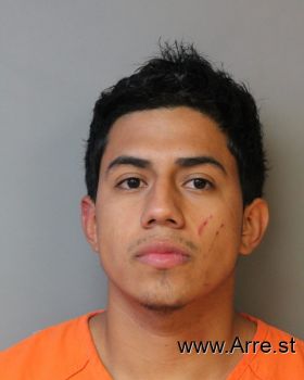 Oscar Omar Mendez-aguilar Mugshot