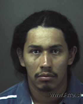 Oscar  Mendez-elisea Mugshot