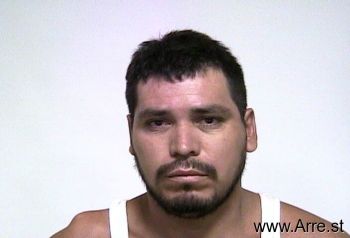 Oscar  Mendez-vasquez Mugshot