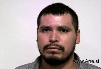 Oscar  Mendez-vasquez Mugshot