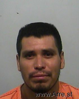 Oscar  Mendez-vazquez Mugshot