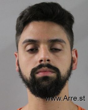 Oscar  Mendez Moncada Mugshot