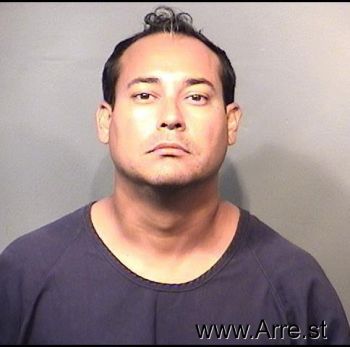 Oscar Yesid Moreno Mugshot