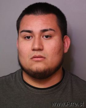 Oscar  Navarro Mugshot