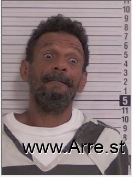 Oscar  Parker Mugshot