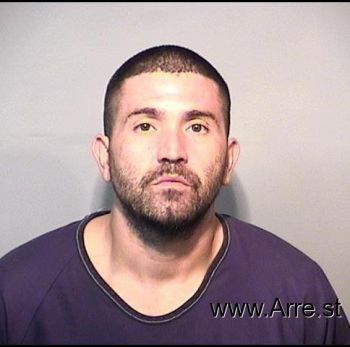 Oscar Lorenzo Rios Mugshot