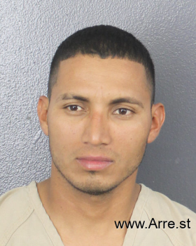 Oscar  Rios-barrientos Mugshot