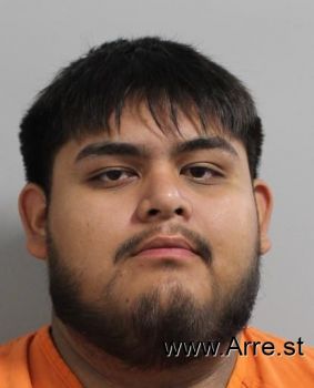 Oscar Alejandro Rios Silva Mugshot