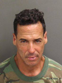 Oscar Raul Rodriguez Mugshot