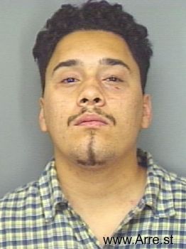 Oscar Luis Rodriguez Mugshot