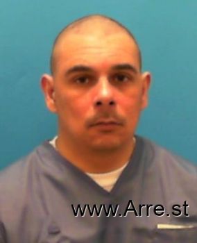 Oscar D Sanchez Mugshot