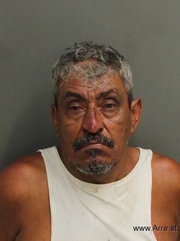 Oscar  Sanchez Mugshot