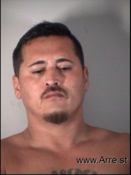 Oscar  Sanchez Mugshot