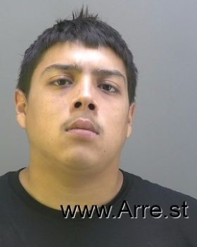 Oscar  Sanchez Mugshot