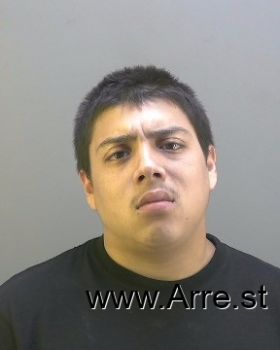 Oscar  Sanchez Mugshot