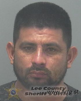 Oscar Manuel Sanchez Fernandez Mugshot