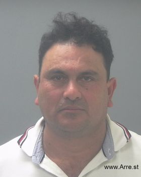 Oscar  Sanchezmorales Mugshot