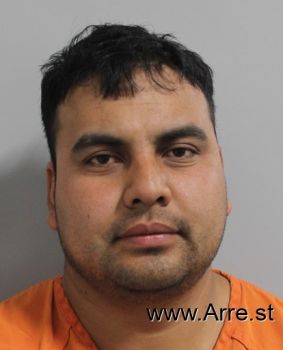 Oscar  Sandoval-rodriguez Mugshot