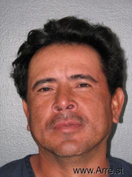 Oscar Ramirez Villalobos Mugshot