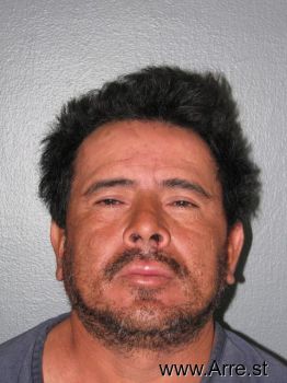 Oscar Ramirez Villalobos Mugshot