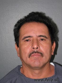 Oscar Ramirez Villalobos Mugshot