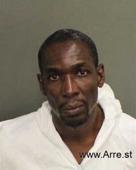 Osias  Louissaint Mugshot