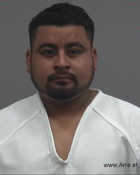 Osiel  Lopez-hernandez Mugshot