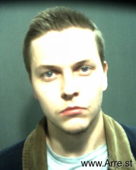 Oskar  Vahtra Mugshot