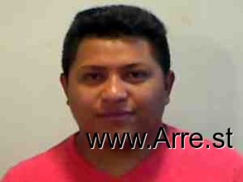 Osman Omar Torres Huete Mugshot