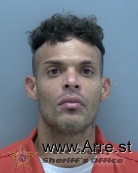 Osmany Oscar Hernandez Borrego Mugshot