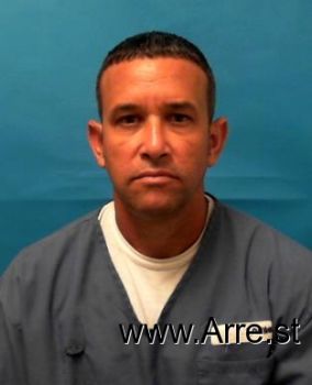 Osvaldo D Cruz Mugshot