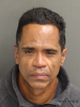 Osvaldo  Guzmansantiago Mugshot