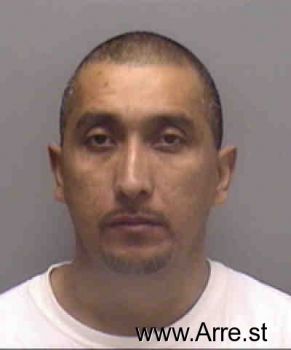 Osvaldo  Ramirez-santana Mugshot