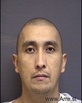 Osvaldo  Ramirez-santana Mugshot