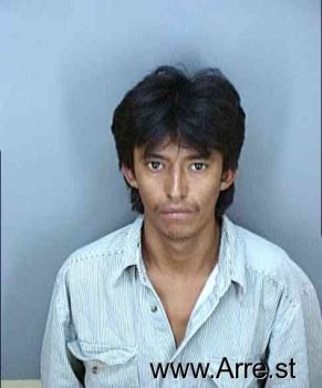 Osvaldo Diaz Rangel Mugshot