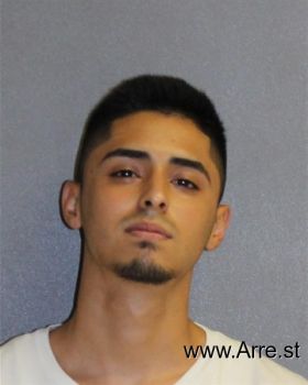 Osvaldo  Torres Mugshot