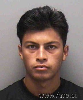 Oswaldo  Garcia Mugshot