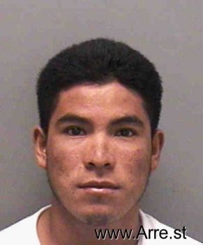 Oswaldo  Garcia Mugshot