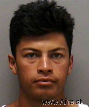 Oswaldo  Garcia Mugshot