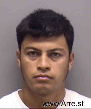 Oswaldo  Garcia Mugshot