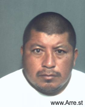 Oswaldo S Gonzalez Mugshot