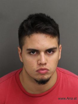 Oswaldo  Martinez Mugshot