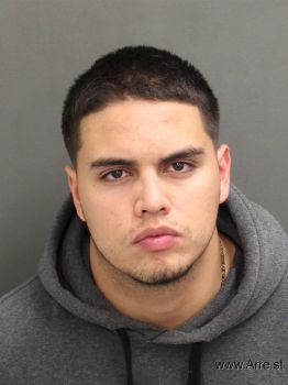 Oswaldo  Martinez Mugshot