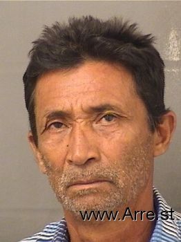 Oswaldo  Sanchez Mugshot